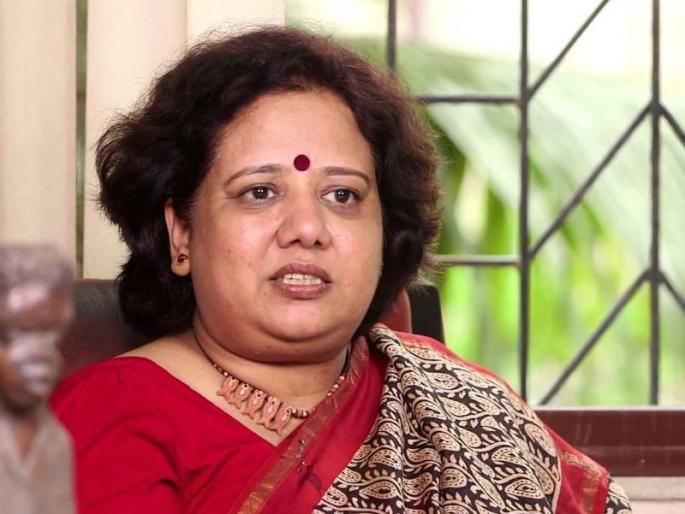 Memories of 'Kavita Mahajan' ... | ‘कविता’च्या आठवणींना...  Memories of 'Kavita Mahajan' ... | ‘कविता’च्या आठवणींना...