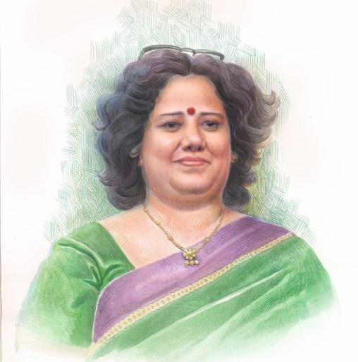 Lokmat Diwali Ank 2018; You are not really, Kavita? | लोकमत दिवाळी उत्सव २०१८; तू खरंच नाहीयेस, कविता? Lokmat Diwali Ank 2018; You are not really, Kavita? | लोकमत दिवाळी उत्सव २०१८; तू खरंच नाहीयेस, कविता?