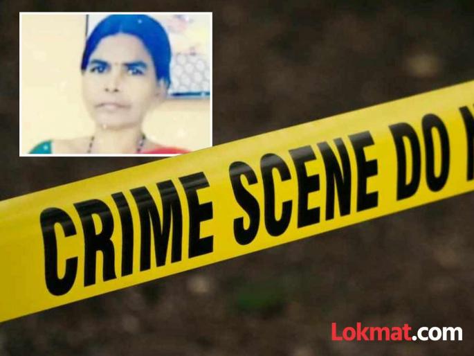 Rajura murder case Minor taken into custody in connection with woman murder | १७ वर्षाच्या मुलाने केली ५५ वर्षीय महिलेची हत्या; घराच्या भिंतीवरुन उडी मारुन आत घुसला अन्... Rajura murder case Minor taken into custody in connection with woman murder | १७ वर्षाच्या मुलाने केली ५५ वर्षीय महिलेची हत्या; घराच्या भिंतीवरुन उडी मारुन आत घुसला अन्...