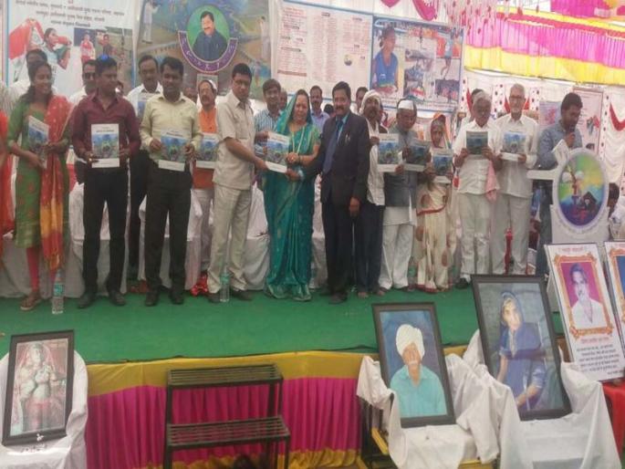 Guidance for the quality of tribal youth: Kavita Raut | आदिवासी युवकांच्या गुणवत्तेला दिशा मिळावी : कविता राऊत