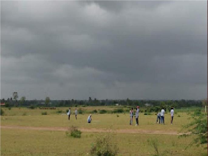 Kavalapur Gram Panchayat will go to the court regarding the airport site | सांगली: विमानतळाच्या जागेप्रकरणी कवलापूर ग्रामपंचायत न्यायालयात जाणार Kavalapur Gram Panchayat will go to the court regarding the airport site | सांगली: विमानतळाच्या जागेप्रकरणी कवलापूर ग्रामपंचायत न्यायालयात जाणार