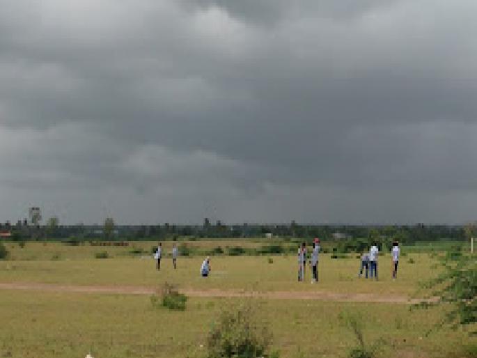 The mahavikas aghadi government committed a big scam in Kavalapur airport space | कवलापूर विमानतळ जागेत आघाडी सरकारने मोठा घोटाळा केला, पृथ्वीराज पवारांचा आरोप The mahavikas aghadi government committed a big scam in Kavalapur airport space | कवलापूर विमानतळ जागेत आघाडी सरकारने मोठा घोटाळा केला, पृथ्वीराज पवारांचा आरोप