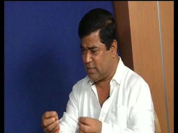 Goa : Opposition Leader Babu Kawalekar's 3 hours inquiry by ACB | बेहिशेबी मालमत्ता प्रकरण : गोव्याचे विरोधी पक्षनेते बाबू कवळेकरांची एसीबीकडून 3 तास चौकशी Goa : Opposition Leader Babu Kawalekar's 3 hours inquiry by ACB | बेहिशेबी मालमत्ता प्रकरण : गोव्याचे विरोधी पक्षनेते बाबू कवळेकरांची एसीबीकडून 3 तास चौकशी