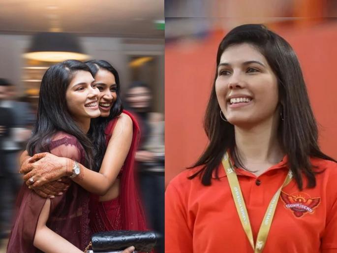 Will SRH Owner Kavya Maran tie the knot? This famous musician Anirudh ravichander is going on a date, Rajinikanth is in talks... | काव्या मारन विवाहबंधनात अडकणार? हा प्रसिद्ध संगीतकार करतोय डेट, रजनीकांत बोलणी करायला... 