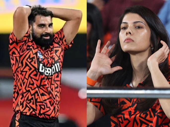 IPL 2026 Trade Updates Kavya Marans Sunrisers Hyderabad Dump Mohammed Shami Lucknow Supergiants And Delhi Capitals Trade War | IPL 2026 Trade Updates: शमीला भाव द्यायला दोन संघ तयार! काव्या मारन असा उचलू शकते फायदा