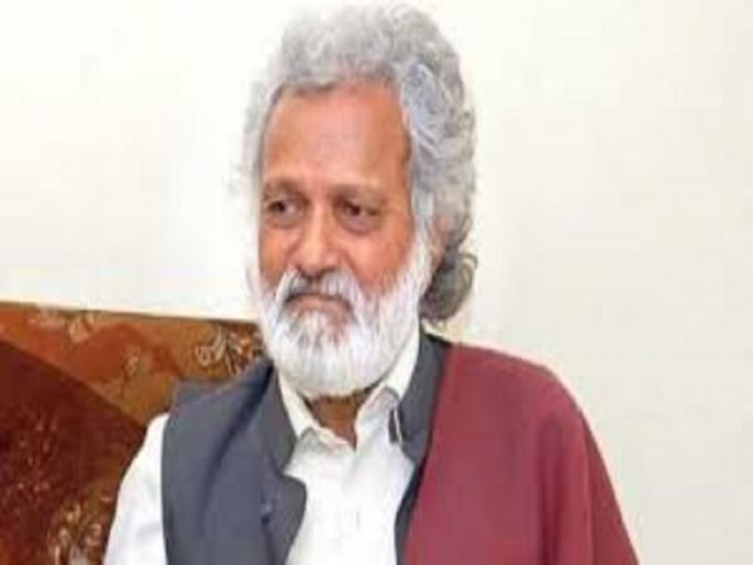 Shirdi will talk to the President of the Lok Sabha about: Jogendra Kawade | शिर्डी लोकसभेबाबत पक्षाध्यक्षांशी चर्चा करणार : जोगेंद्र कवाडे Shirdi will talk to the President of the Lok Sabha about: Jogendra Kawade | शिर्डी लोकसभेबाबत पक्षाध्यक्षांशी चर्चा करणार : जोगेंद्र कवाडे