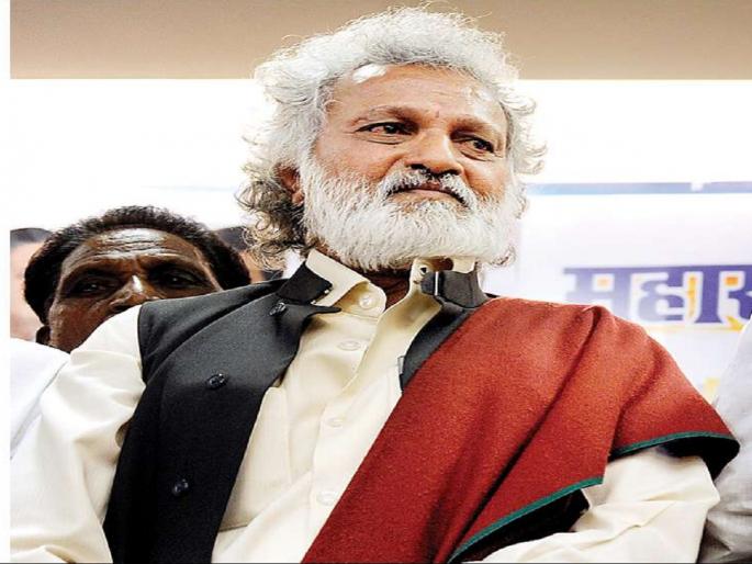 If proposal comes from Sena, BJP, MIM, we will alliance - Jogendra Kawade | सेना, भाजप, एमआयएमकडून प्रस्ताव आल्यास आघाडी करण्यास तयार : जोगेंद्र कवाडे If proposal comes from Sena, BJP, MIM, we will alliance - Jogendra Kawade | सेना, भाजप, एमआयएमकडून प्रस्ताव आल्यास आघाडी करण्यास तयार : जोगेंद्र कवाडे