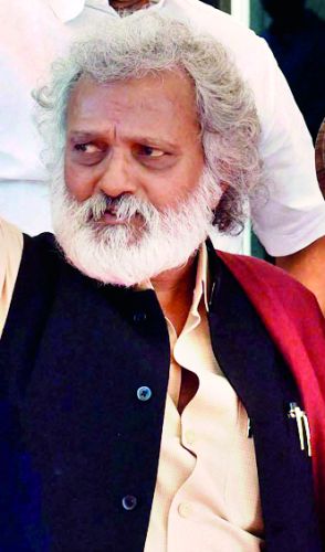 So let's contest the Assembly elections on our own: Kawade | तर विधानसभा निवडणूक स्वबळावर लढवू : कवाडे So let's contest the Assembly elections on our own: Kawade | तर विधानसभा निवडणूक स्वबळावर लढवू : कवाडे