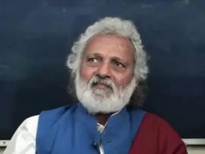 'BJP to remove homogeneous country' | ‘एकसंध देशासाठी भाजपाला हटवा’ 'BJP to remove homogeneous country' | ‘एकसंध देशासाठी भाजपाला हटवा’