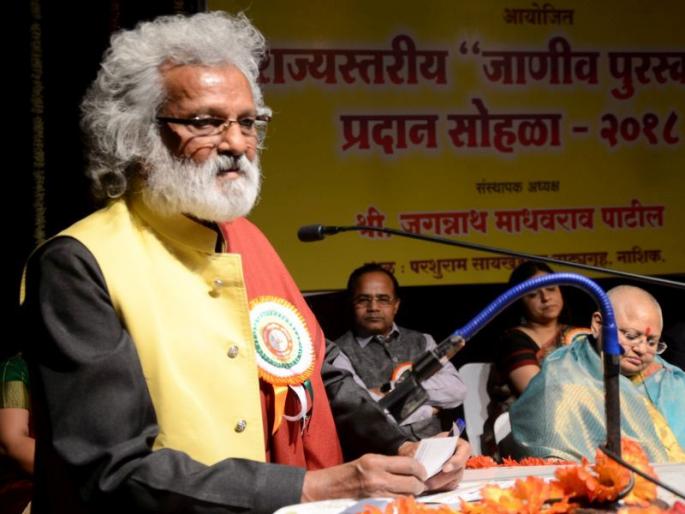 Narendra Modi is busy campaigning while the country is languishing in grief - Jogendra Kawade's Tikastra | देश शोकसागरात बुडालेला असताना नरेंद्र मोदी प्रचारात मग्न -जोगेंद्र कवाडे यांचे टिकास्त्र Narendra Modi is busy campaigning while the country is languishing in grief - Jogendra Kawade's Tikastra | देश शोकसागरात बुडालेला असताना नरेंद्र मोदी प्रचारात मग्न -जोगेंद्र कवाडे यांचे टिकास्त्र