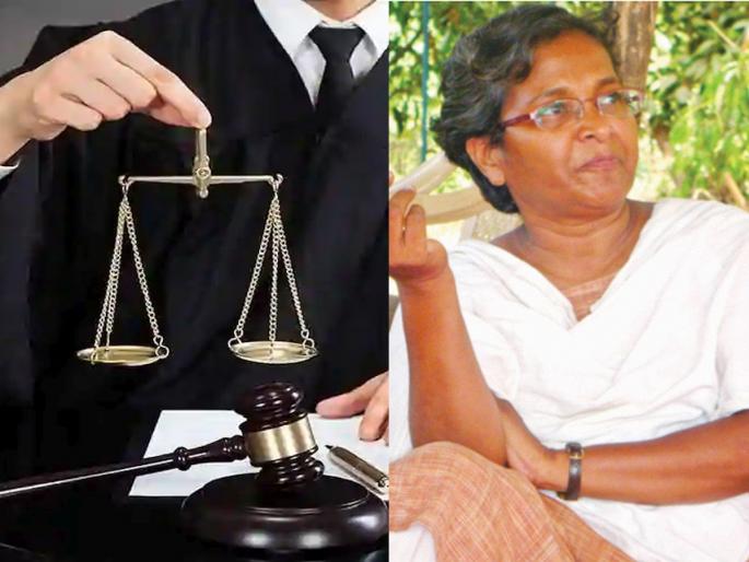 Lawyers who seek justice for the oppressed; Adv. Struggling journey of Surekha Dalvi | शोषितांना न्याय मिळवून देणाऱ्या कायदेतज्ज्ञ; ॲड. सुरेखा दळवी यांचा संघर्षमय प्रवास Lawyers who seek justice for the oppressed; Adv. Struggling journey of Surekha Dalvi | शोषितांना न्याय मिळवून देणाऱ्या कायदेतज्ज्ञ; ॲड. सुरेखा दळवी यांचा संघर्षमय प्रवास