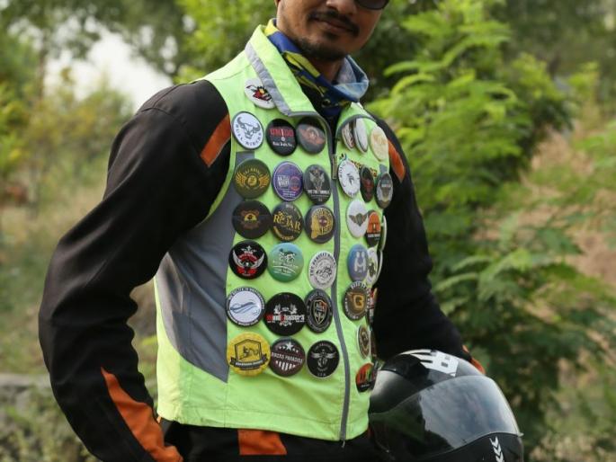 Bhusawal Kama will be going to Kashmir to Kanyakumari for a message of national integration and cleanliness. | राष्ट्रीय एकात्मता व स्वच्छतेचा संदेश घेऊन भुसावळचा कय्युम काश्मीर ते कन्याकुमारी प्रवासासाठी जाणार Bhusawal Kama will be going to Kashmir to Kanyakumari for a message of national integration and cleanliness. | राष्ट्रीय एकात्मता व स्वच्छतेचा संदेश घेऊन भुसावळचा कय्युम काश्मीर ते कन्याकुमारी प्रवासासाठी जाणार