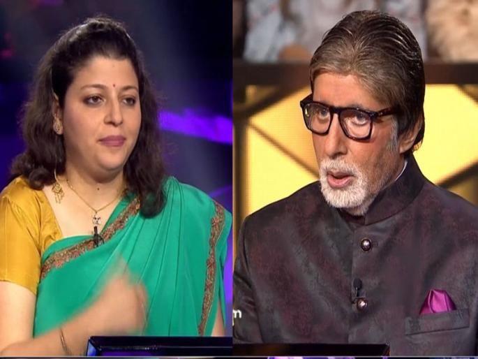After Sachin Tendulkar, Sanath Jayasuriya and Javed Miandad, who has played cricket for 20 years; questions asked at KBC | सचिन तेंडुलकर, जयसूर्या आणि मियाँदाद यांच्यानंतर कोणी २० वर्षे क्रिकेट खेळले आहे; केबीसीमध्ये विचारला लाख मोलाचा प्रश्न