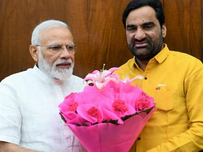 Farmer Protest: Another blow to the NDA over agricultural laws; Modi lost allies RLP | Farmer Protest: कृषी कायद्यांवरून एनडीएला दुसरा धक्का; मोदींनी मित्रपक्ष गमावला Farmer Protest: Another blow to the NDA over agricultural laws; Modi lost allies RLP | Farmer Protest: कृषी कायद्यांवरून एनडीएला दुसरा धक्का; मोदींनी मित्रपक्ष गमावला