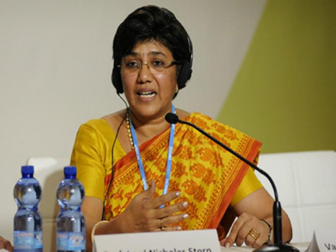 Unauthorized constructions in BDP area should be stopped immediately; Demand of NCP MP Vandana Chavan | बीडीपी क्षेत्रात होणारी अनधिकृत बांधकामे तातडीने थांबवावीत; राष्ट्रवादीच्या खासदार वंदना चव्हाणांची मागणी Unauthorized constructions in BDP area should be stopped immediately; Demand of NCP MP Vandana Chavan | बीडीपी क्षेत्रात होणारी अनधिकृत बांधकामे तातडीने थांबवावीत; राष्ट्रवादीच्या खासदार वंदना चव्हाणांची मागणी