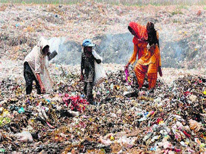 After seven years of waiting, power generation will be on Deonar waste land | सात वर्षांच्या प्रतीक्षेनंतर देवनार कचराभूमीवर होणार वीजनिर्मिती After seven years of waiting, power generation will be on Deonar waste land | सात वर्षांच्या प्रतीक्षेनंतर देवनार कचराभूमीवर होणार वीजनिर्मिती