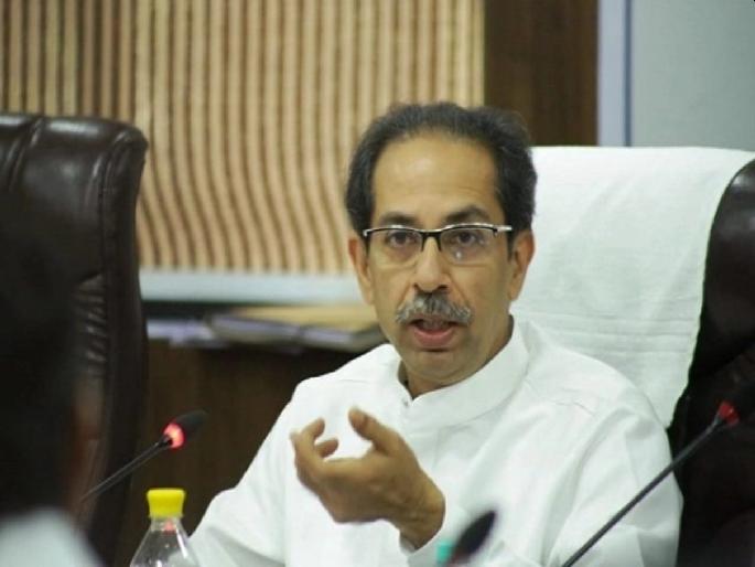 BJP leader Kirit Somaiya Direct warning CM Uddhav Thackeray over Anvay Naik Land transactions | “उद्धव ठाकरे तुमची गाठ माझ्याशी आहे, सगळे हिशोब इथेच द्यावे लागतील”; भाजपा नेत्याचा थेट इशारा BJP leader Kirit Somaiya Direct warning CM Uddhav Thackeray over Anvay Naik Land transactions | “उद्धव ठाकरे तुमची गाठ माझ्याशी आहे, सगळे हिशोब इथेच द्यावे लागतील”; भाजपा नेत्याचा थेट इशारा