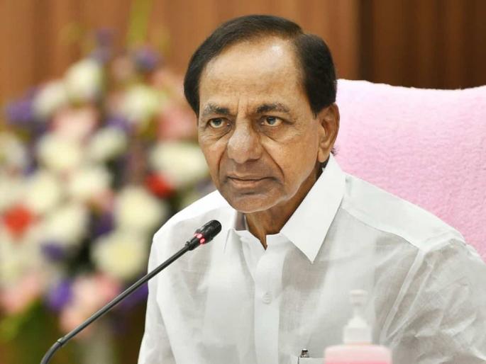 Naxals' leaflet about 'Medigadda', 'KCR' accused of scam! | 'मेडीगड्डा'बाबत नक्षल्यांचेही पत्रक, 'केसीआर' यांच्यावर घोटाळ्याचे आरोप! Naxals' leaflet about 'Medigadda', 'KCR' accused of scam! | 'मेडीगड्डा'बाबत नक्षल्यांचेही पत्रक, 'केसीआर' यांच्यावर घोटाळ्याचे आरोप!