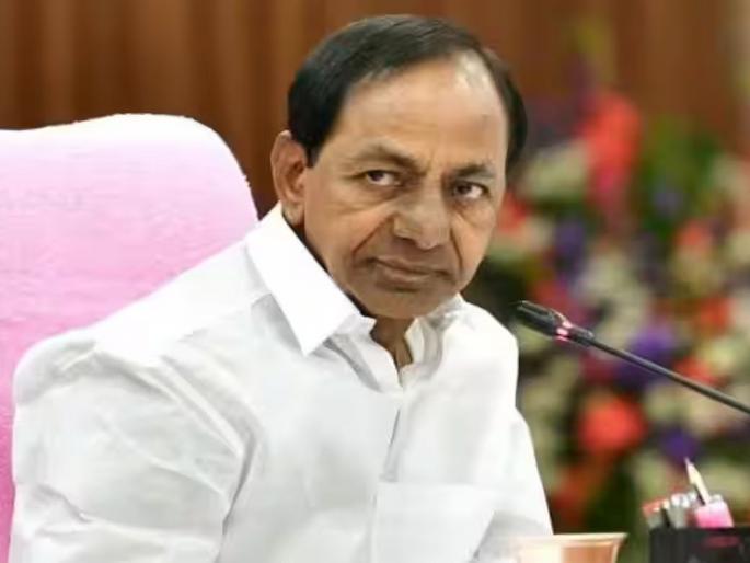 Will KCR get a shock in Telangana, will he lose in one constituency? In another place... | तेलंगणात केसीआर यांना धक्का बसणार, एका मतदारसंघात पराभूत हाेणार? तर दुसऱ्या ठिकाणी... Will KCR get a shock in Telangana, will he lose in one constituency? In another place... | तेलंगणात केसीआर यांना धक्का बसणार, एका मतदारसंघात पराभूत हाेणार? तर दुसऱ्या ठिकाणी...