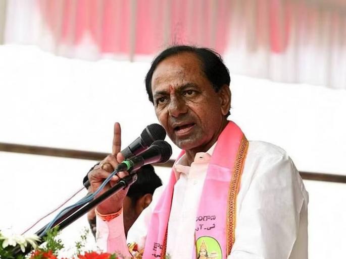 BRS's 'hand' to disgruntled Congress leaders; Party's attempt to attract dissidents | नाराज काँग्रेस नेत्यांना बीआरएसचा ‘हात’; असंतुष्टांना ओढण्याचा पक्षाचा प्रयत्न BRS's 'hand' to disgruntled Congress leaders; Party's attempt to attract dissidents | नाराज काँग्रेस नेत्यांना बीआरएसचा ‘हात’; असंतुष्टांना ओढण्याचा पक्षाचा प्रयत्न