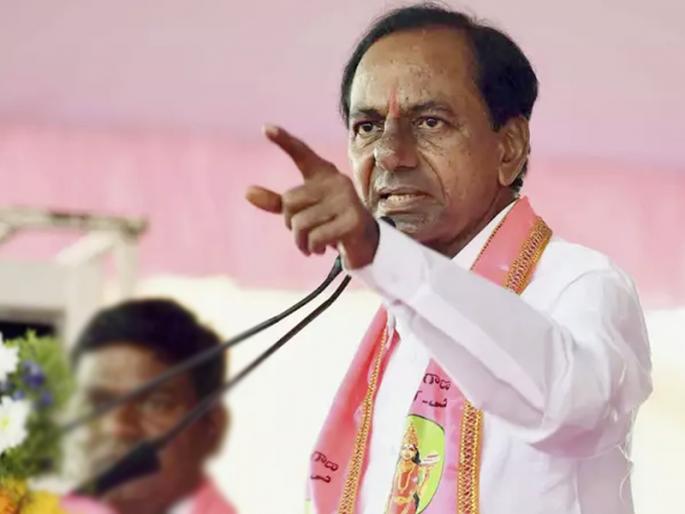 Leadership of transformation in the country to Maharashtra; Don't miss the chance, support 'BRS': K.Chandrasekhar Rao | देशातील परिवर्तनाचे नेतृत्व महाराष्ट्राकडे; महिनाभरात ४५ हजार गावांत जाणार बीआरएस: केसीआर Leadership of transformation in the country to Maharashtra; Don't miss the chance, support 'BRS': K.Chandrasekhar Rao | देशातील परिवर्तनाचे नेतृत्व महाराष्ट्राकडे; महिनाभरात ४५ हजार गावांत जाणार बीआरएस: केसीआर