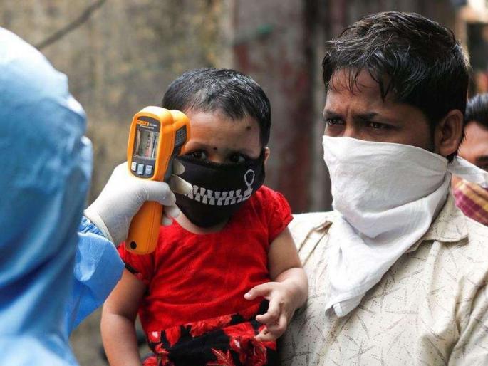 BMC, hospitals ready for the second wave in Mumbai | दुसऱ्या लाटेसाठी यंत्रणा सज्ज BMC, hospitals ready for the second wave in Mumbai | दुसऱ्या लाटेसाठी यंत्रणा सज्ज