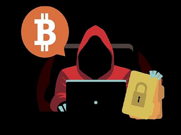 13.17 lakhs lost the lure of investing in Bitcoin | बिट क्वाईनमध्ये गुंतवणूकीचे आमिष, १३.१७ लाखांनी गंडविले 13.17 lakhs lost the lure of investing in Bitcoin | बिट क्वाईनमध्ये गुंतवणूकीचे आमिष, १३.१७ लाखांनी गंडविले