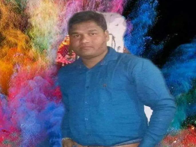 Youth dies after ball hits genitalia; Unfortunate incident in Pandharpur | गुप्तांगावर चेंडू आदळून तरुणाचा मृत्यू; पंढरपूरमधील दुर्दैवी घटना Youth dies after ball hits genitalia; Unfortunate incident in Pandharpur | गुप्तांगावर चेंडू आदळून तरुणाचा मृत्यू; पंढरपूरमधील दुर्दैवी घटना