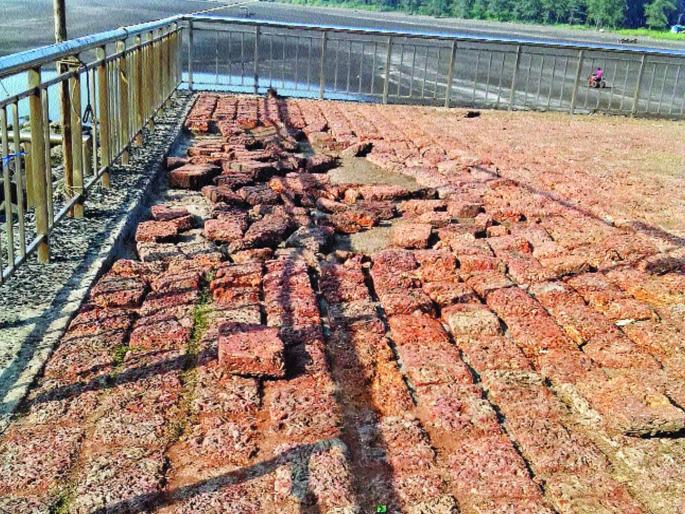 Development of Harihareshwar incomplete | हरिहरेश्वरची विकासकामे अपूर्ण; कोट्यवधींचा पर्यटन निधी वाया Development of Harihareshwar incomplete | हरिहरेश्वरची विकासकामे अपूर्ण; कोट्यवधींचा पर्यटन निधी वाया