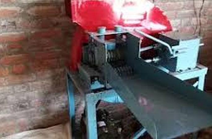 Animal Husbandry farmer will get grass chopper | पशुपालकांना मिळणार कडबा कुट्टी यंत्र