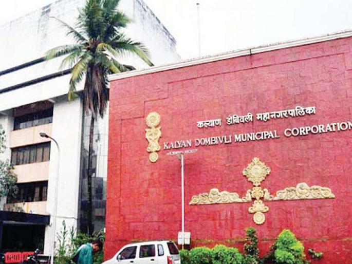 Badar officer re-served? Pay attention to the role of BJP corporators | बडतर्फ अधिकारी पुन्हा सेवेत ? भाजप नगरसेवकांच्या भूमिकेकडे लक्ष Badar officer re-served? Pay attention to the role of BJP corporators | बडतर्फ अधिकारी पुन्हा सेवेत ? भाजप नगरसेवकांच्या भूमिकेकडे लक्ष