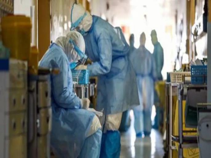 The new deadly strain of the second wave originated from Rajasthan, not Amravati | Coronavirus News: दुसऱ्या लाटेतील नव्या घातक स्ट्रेनचा अमरावतीतून नव्हे, राजस्थानातून उगम; ७० टक्के नमुन्यात बदल The new deadly strain of the second wave originated from Rajasthan, not Amravati | Coronavirus News: दुसऱ्या लाटेतील नव्या घातक स्ट्रेनचा अमरावतीतून नव्हे, राजस्थानातून उगम; ७० टक्के नमुन्यात बदल