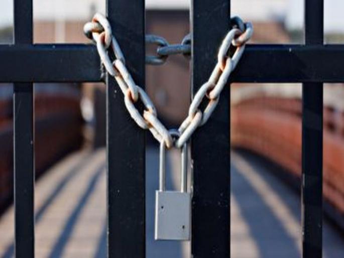 Not only Thane Municipal Corporation but also rural districts will remain closed | ठाणे जिल्ह्यातील महापालिकाच नव्हे तर ग्रामीण जिल्हाही राहणार बंद