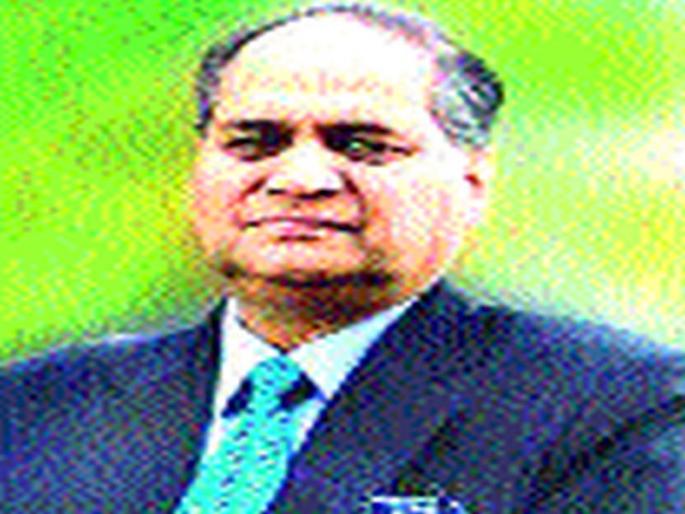 Rahul Bajaj to step down as president | राहुल बजाज होणार अध्यक्षपदावरून पायउतार Rahul Bajaj to step down as president | राहुल बजाज होणार अध्यक्षपदावरून पायउतार