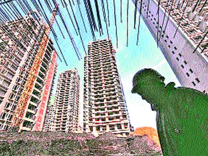 Sanjeevani to give Corona real estate! | कोरोना रिअल इस्टेटला देणार संजीवनी! Sanjeevani to give Corona real estate! | कोरोना रिअल इस्टेटला देणार संजीवनी!