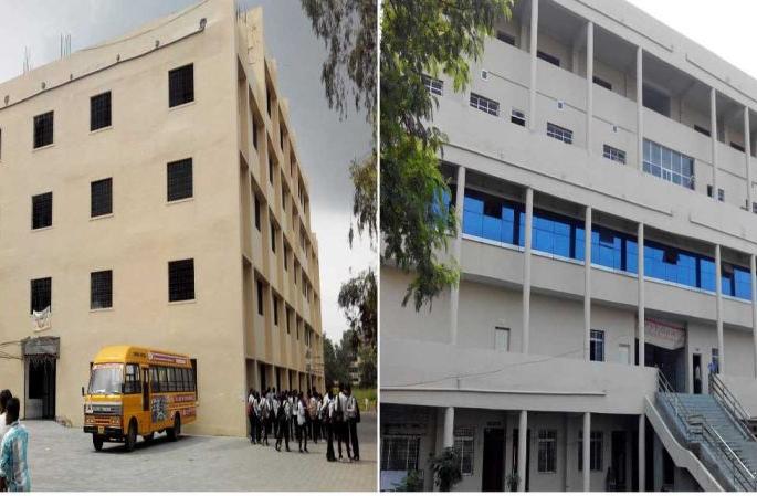 Two 'Polytechnic' colleges in Nagpur will be closed | नागपुरातील दोन ‘पॉलिटेक्निक’ महाविद्यालये होणार बंद Two 'Polytechnic' colleges in Nagpur will be closed | नागपुरातील दोन ‘पॉलिटेक्निक’ महाविद्यालये होणार बंद