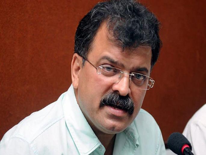 Proceedings of Jitendra Awhad's unauthorized meeting | जितेंद्र आव्हाड यांच्या विनापरवाना सभेप्रकरणी कारवाई Proceedings of Jitendra Awhad's unauthorized meeting | जितेंद्र आव्हाड यांच्या विनापरवाना सभेप्रकरणी कारवाई