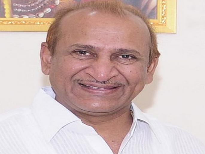 maharashtra vikas aghadi won Amravati Zilla Parishad | अमरावती जिल्हा परिषद महाविकासआघाडीकडे; काँग्रेसचे बबलू देशमुख अध्यक्ष, सेनेचे विठ्ठल चव्हाण उपाध्यक्ष maharashtra vikas aghadi won Amravati Zilla Parishad | अमरावती जिल्हा परिषद महाविकासआघाडीकडे; काँग्रेसचे बबलू देशमुख अध्यक्ष, सेनेचे विठ्ठल चव्हाण उपाध्यक्ष