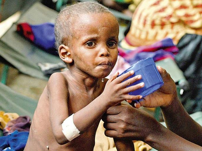 64 child deaths in one and a half years in Shahpur taluka; Government machinery fails | शहापूर तालुक्यात दीड वर्षांत ६४ बालमृत्यू; सरकारी यंत्रणा अपयशी