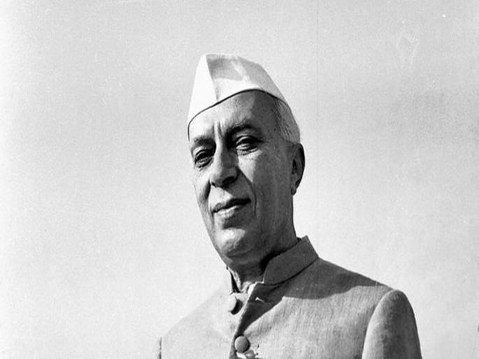 Read books about Jawaharlal Nehru ; Congress Advice to Chief Minister pramod sawant | पंडित नेहरूंविषयी पुस्तके वाचा; काँग्रेसचा मुख्यमंत्र्यांना सल्ला