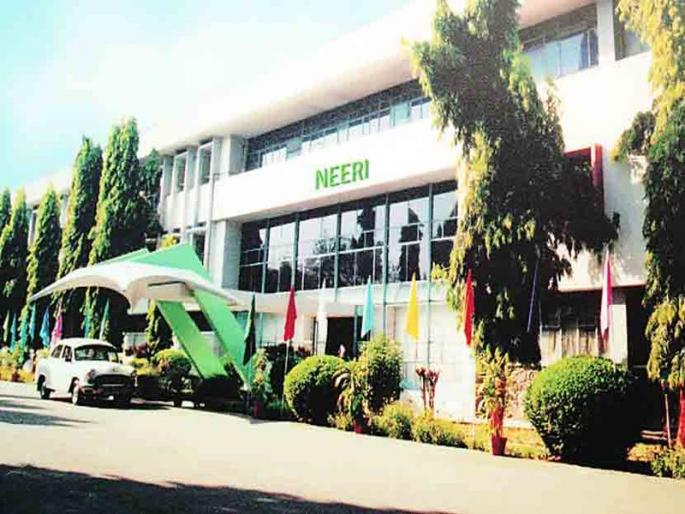 National Environmental Engineering Amendment Society will monitor the work on Mopa the airport project | मोपा विमानतळ प्रकल्पाच्या कामावर निरी लक्ष ठेवणार National Environmental Engineering Amendment Society will monitor the work on Mopa the airport project | मोपा विमानतळ प्रकल्पाच्या कामावर निरी लक्ष ठेवणार