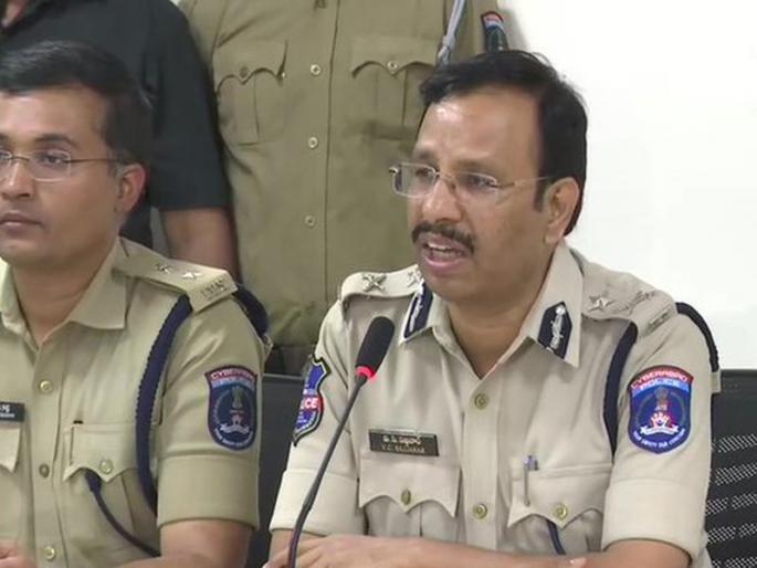 hyderabad gang rape murder doctor could not ask for help closed her mouth | डॉक्टर तरुणीची बलात्कारानंतर हत्या; पोलीस तपासात धक्कादायक खुलासे