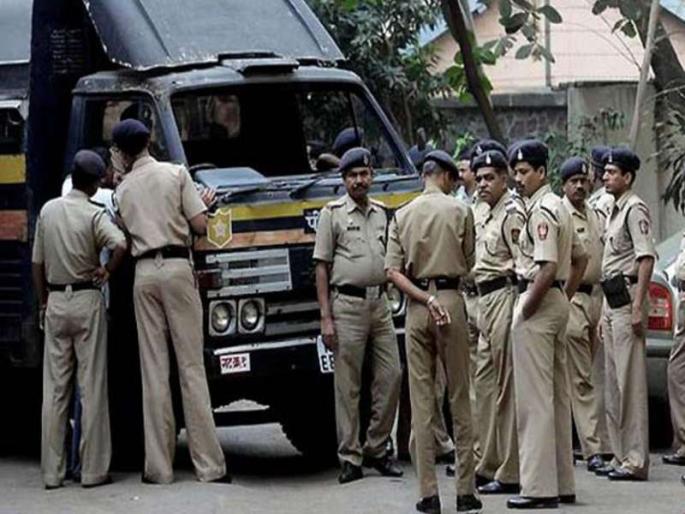 Alert in the state; Special security arrangements due to the possibility of president rule | राज्यात अतिदक्षतेचा इशारा; राष्ट्रपती राजवटीमुळे विशेष सुरक्षा व्यवस्था Alert in the state; Special security arrangements due to the possibility of president rule | राज्यात अतिदक्षतेचा इशारा; राष्ट्रपती राजवटीमुळे विशेष सुरक्षा व्यवस्था