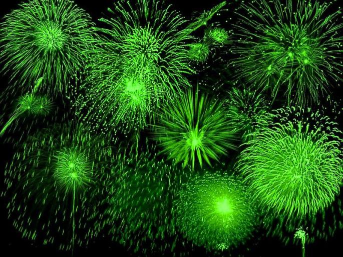 'Green fireworks' not found in Mumbai! | मुंबईत ‘हरित फटाके’ मिळेनात! 'Green fireworks' not found in Mumbai! | मुंबईत ‘हरित फटाके’ मिळेनात!