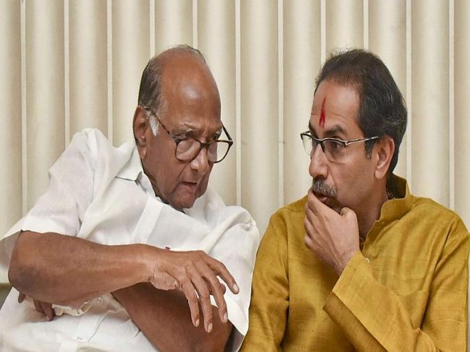 The winter session of the Legislature is being held in Nagpur from 16 December | पंधरा दिवसानंतर झाले महाआघाडीचे खातेवाटप; शिवसेनेकडे गृह, राष्ट्रवादीला जलसंपदा The winter session of the Legislature is being held in Nagpur from 16 December | पंधरा दिवसानंतर झाले महाआघाडीचे खातेवाटप; शिवसेनेकडे गृह, राष्ट्रवादीला जलसंपदा