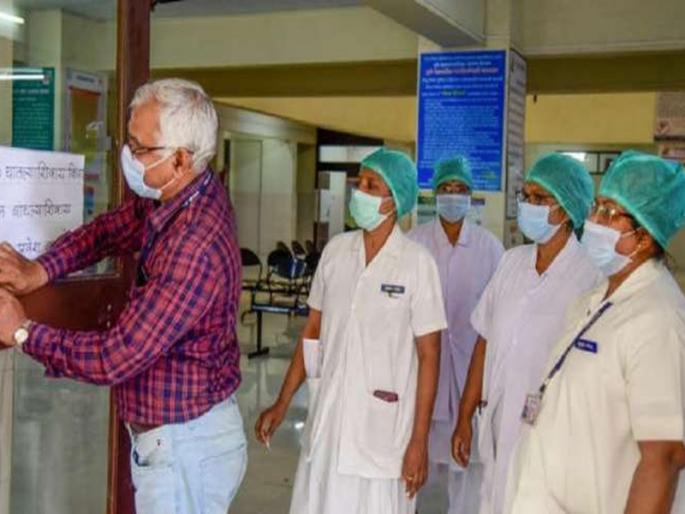 Doctors raised Rs 3 lakh for doctor's treatment | डॉक्टरच्या उपचारांसाठी डॉक्टरांनी उभारला तीन लाखांचा निधी