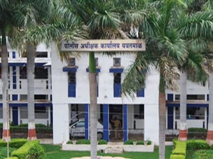 Seven people, including a contractor, were charged in irrigation scam | सिंचन घोटाळ्यात कंत्राटदारासह सात जणांविरुद्ध गुन्हा दाखल