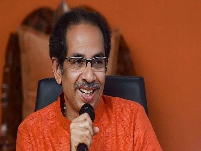 Will receive funding for Matheran; Chief Minister Uddhav Thackeray assurance | माथेरानसाठी निधी मिळणार; मुख्यमंत्र्यांचे आश्वासन