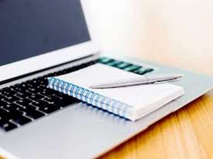 More use of mobile than laptop; reality of online education in Thane district | लॅपटॉपपेक्षा मोबाइलचाच वापर अधिक;ऑनलाइन शिक्षणाचे ठाणे जिल्ह्यातील वास्तव More use of mobile than laptop; reality of online education in Thane district | लॅपटॉपपेक्षा मोबाइलचाच वापर अधिक;ऑनलाइन शिक्षणाचे ठाणे जिल्ह्यातील वास्तव