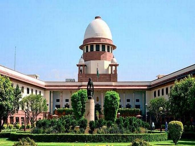 There were 18 review petitions filed in the Supreme Court regarding the Ayodhya result | राममंदिर उभारणीतील अडथळे दूर; फेरविचार याचिका सुप्रीम कोर्टाने फेटाळल्या There were 18 review petitions filed in the Supreme Court regarding the Ayodhya result | राममंदिर उभारणीतील अडथळे दूर; फेरविचार याचिका सुप्रीम कोर्टाने फेटाळल्या